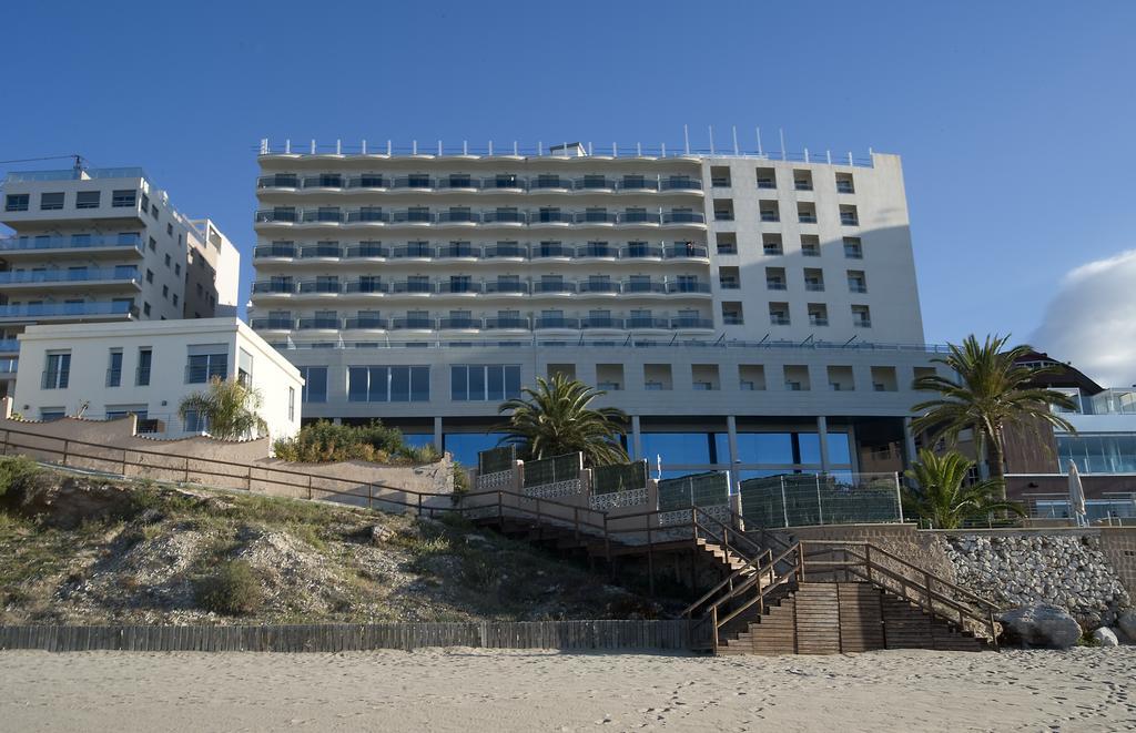 Hotel Bahía Calpe by Pierre&Vacances Exterior foto